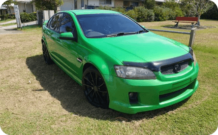 Holden-Commodore-2009